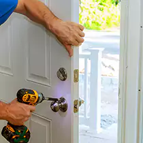 Entry Doors in North Miami, FL