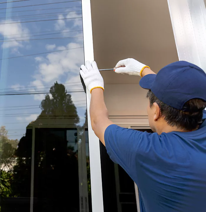 home window repair in North Miami,FL