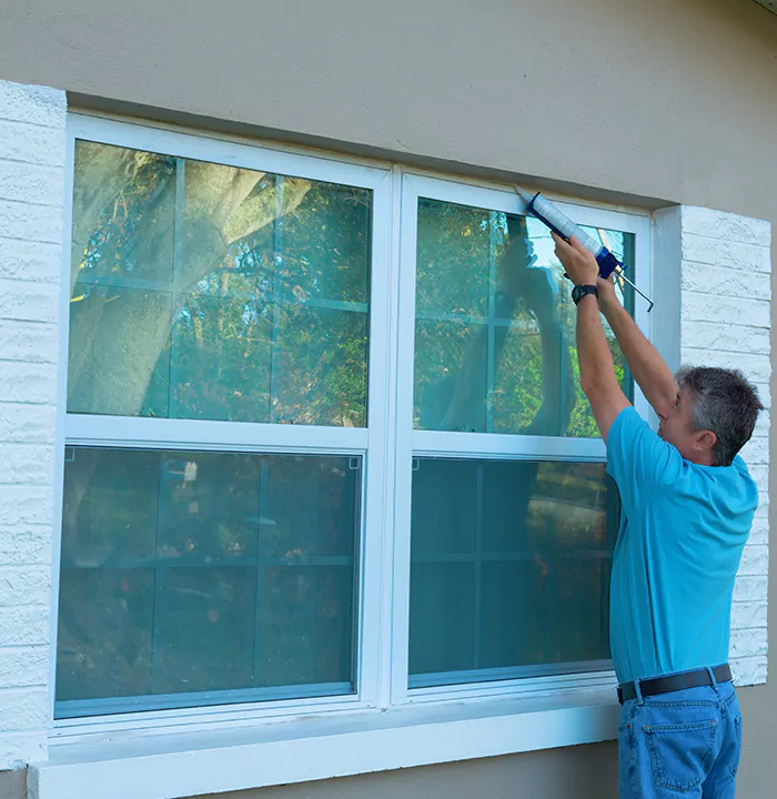 Modern Windows in North Miami, FL