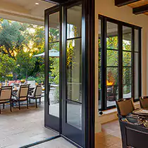 Patio Doors in North Miami, FL