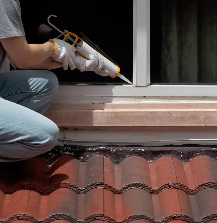 Roof Window Services in North Miami, Florida