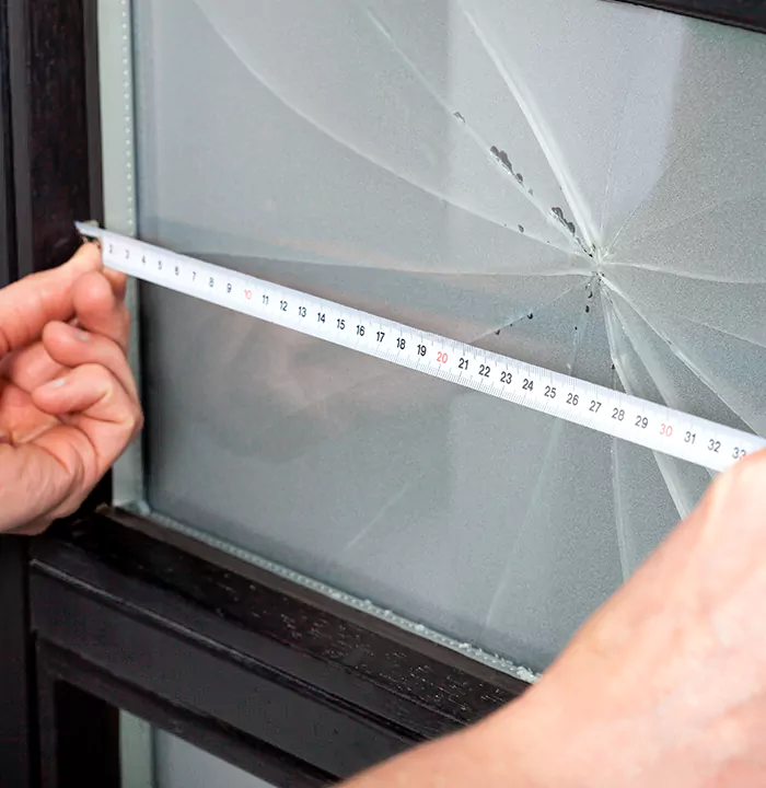 Storefront Glass Repair in North Miami, FL