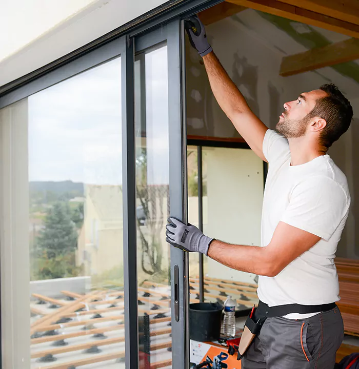Vinyl Window Installation in North Miami, FL