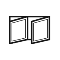 Double Tilt Slider in North Miami, FL