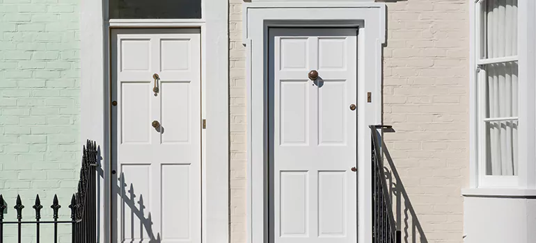 Mirror Closet Door Repair in North Miami, FL