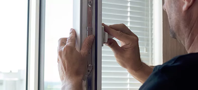 Luxury Window Installation in North Miami, FL
