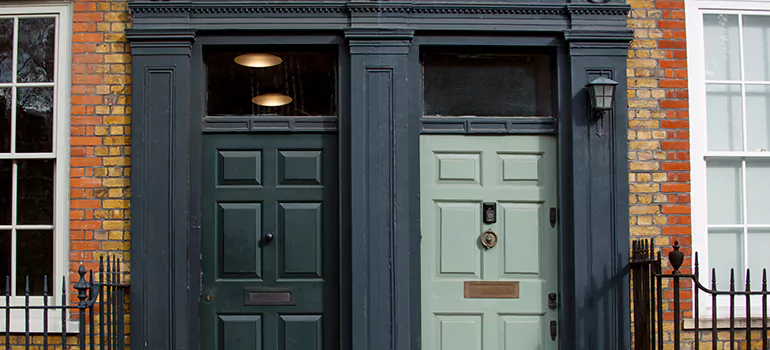 Interior Door Trim Moulding  in North Miami, FL