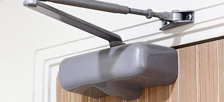 Garage Door Openers For Low Ceilings in North Miami, FL