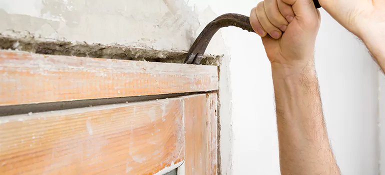 Front Door Replacement Cost in North Miami, FL