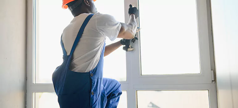 Fixed Window Replacement in North Miami, FL