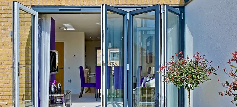 Bifold Door Repairs Near Me in North Miami, FL