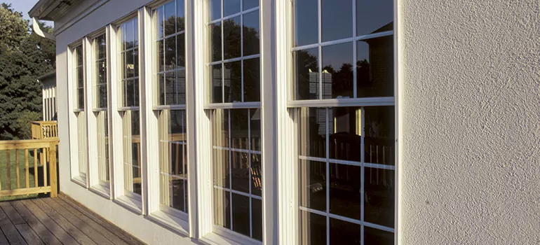 Home Window Glass Repair in North Miami, FL