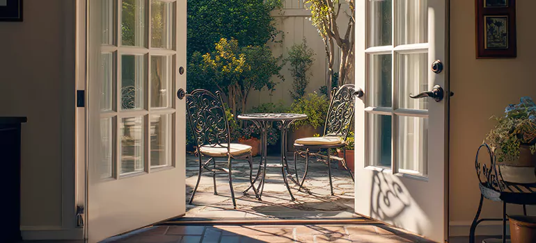 Sliding Patio Door Installation in North Miami, FL