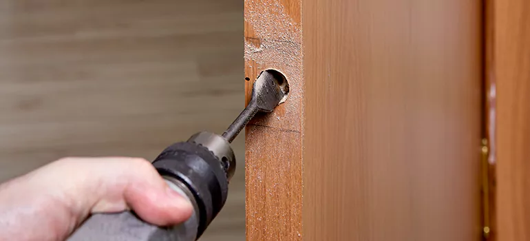 Sliding Pocket Door Repair inNorth Miami, FL