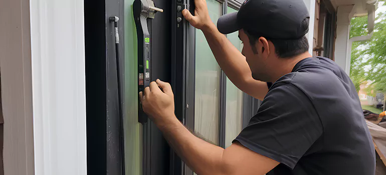1 Way Privacy Window Film in North Miami, FL
