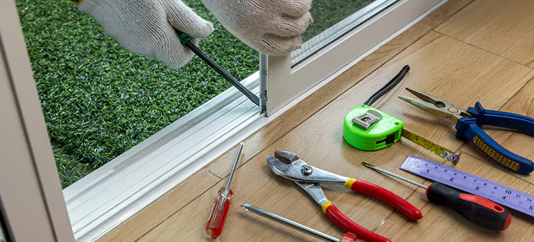  Automatic Sliding Door Repair in North Miami, FL