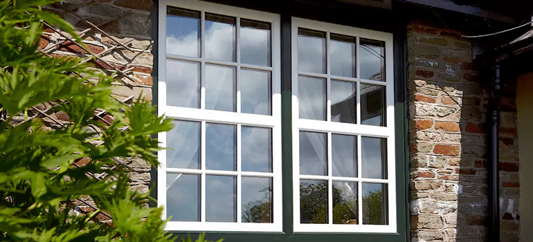 Stormproof Casement Windows in North Miami, FL