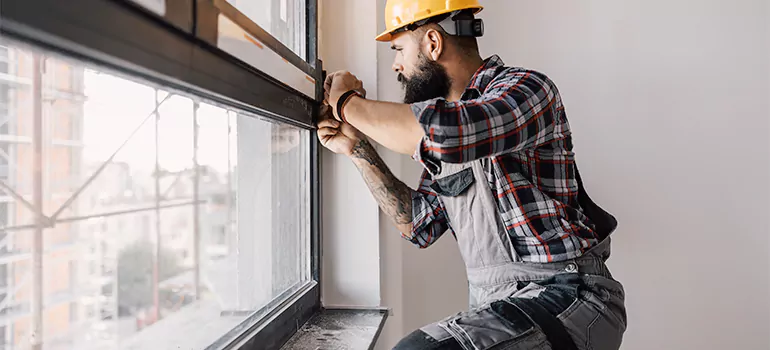Window Glazing Company in North Miami, FL