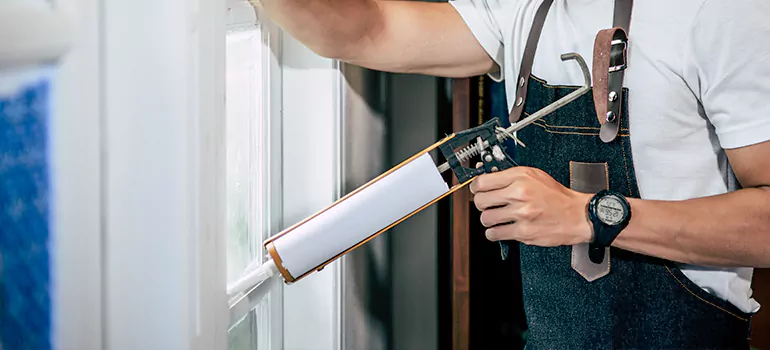 Window Jamb Extension in North Miami, FL