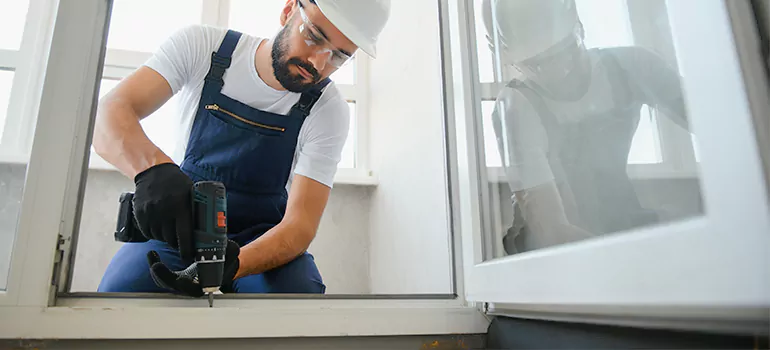 Replace Broken Window Pane in North Miami, FL