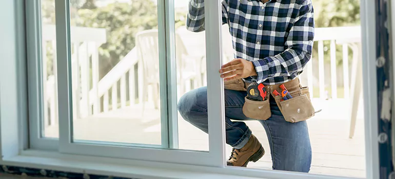 Commercial Window Replacement in North Miami, FL