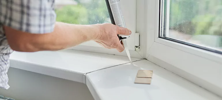 Professional Accordion Door Repair in North Miami, FL
