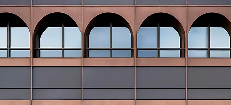 Modern Architectural Windows Repair in North Miami, FL