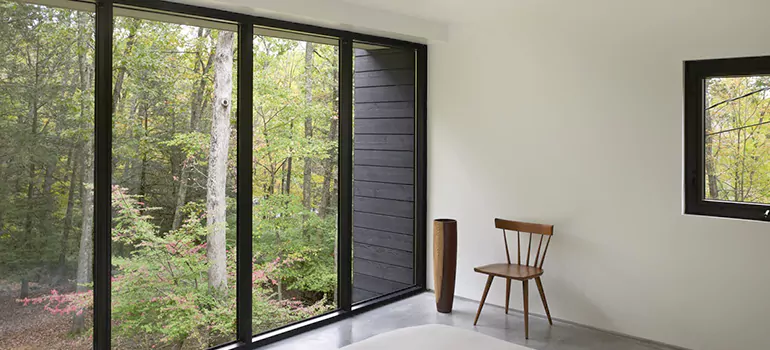 Bulletproof Window Protection Services in North Miami, FL