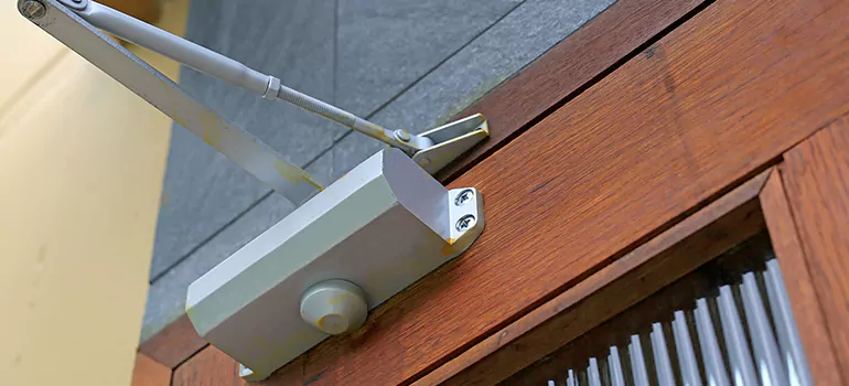 Electric Garage Door Opener Installation in North Miami, FL