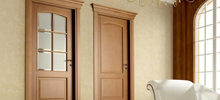 Cabinet Door Stiles in North Miami, FL