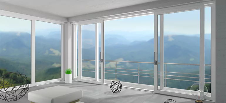 End Vent Window Installation in North Miami, FL
