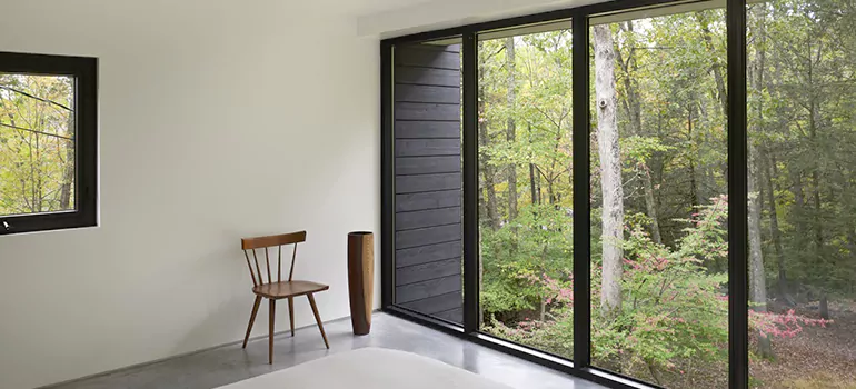 Triple Pane Energy Efficient Windows in North Miami, FL