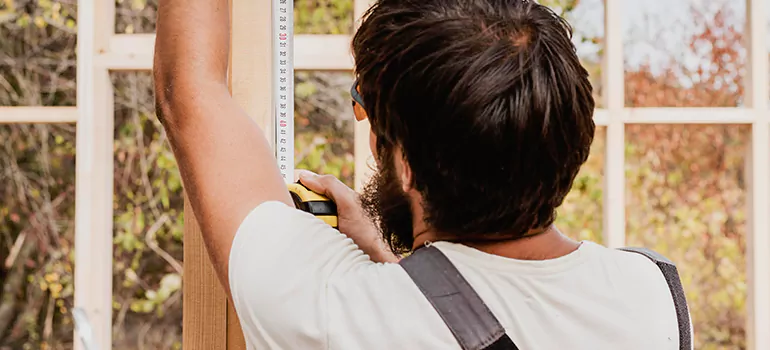 Insulated Fixed Windows in North Miami, FL
