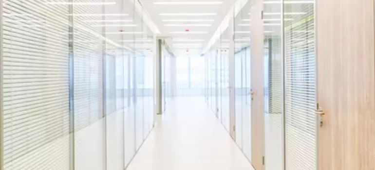 Frosted Glass Windows Replacement in North Miami, FL