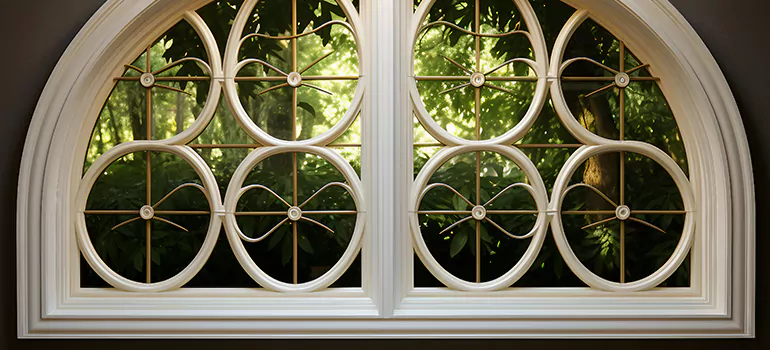 Half-round Window Replacement Contractors in North Miami, FL