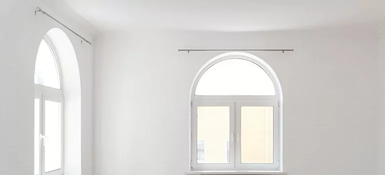 Small Hopper Window in North Miami, FL