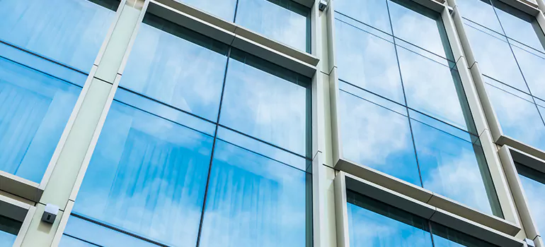 Industrial Window Insulation in North Miami, FL