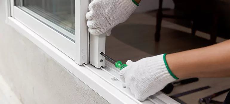 Patio Door Installation in North Miami,FL