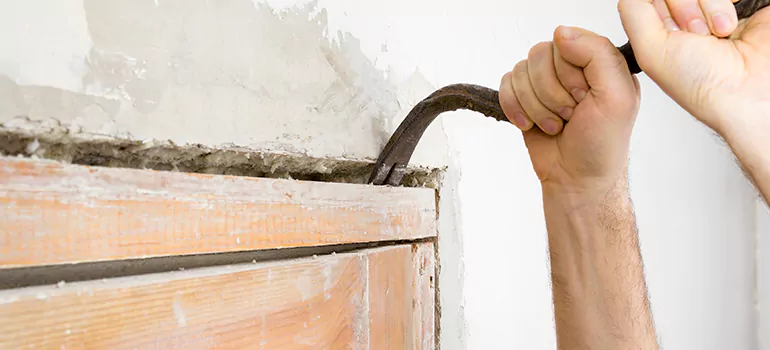 Pocket Door Hardware Repair inNorth Miami, FL