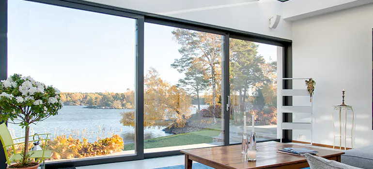 Custom Residential Window Tinting in North Miami, FL