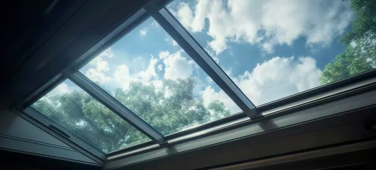 Roofing Skylight Installation in North Miami, FL