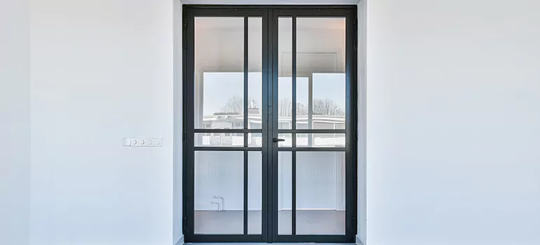 Storm Door Installation & Replacement in North Miami, FL