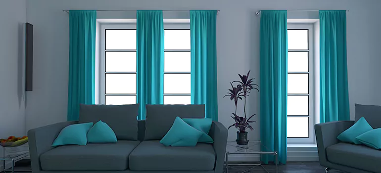 Tempered Sidelights Glass Panel Repair in North Miami, FL