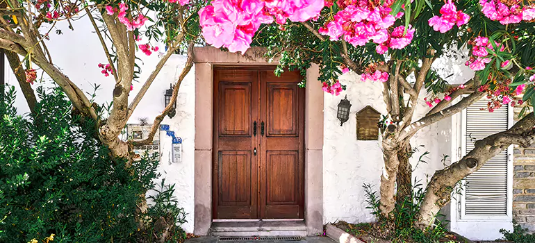 Traditional 4 Panel Internal Doors in North Miami, FL