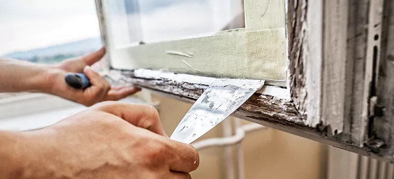 Custom Window Insulation Solutions in North Miami, FL